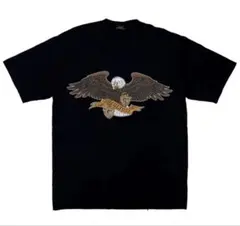 SC/subculture SKULL WINGS Tシャツ 黒 L 木村拓哉 - メルカリ