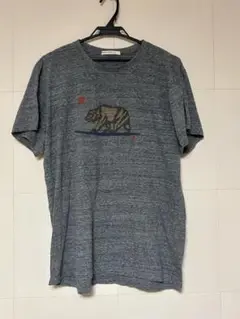 MARINE LAYER グレー Tシャツ L