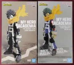 僕のヒーローアカデミア、緑谷出久、フィギュア、ヒロアカ、