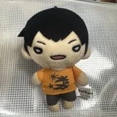 2026年最新】にとたん ハイキュー ぬいぐるみ 影山の人気アイテム