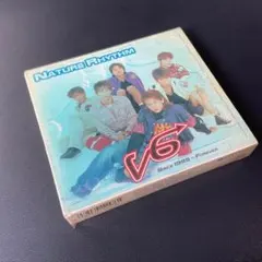 V6 NATURE RHYTHM CDのサムネイル