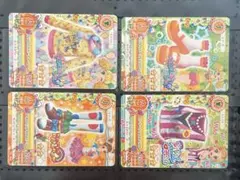 ⟡.*アイカツカード⟡.* まとめ売り ポップ