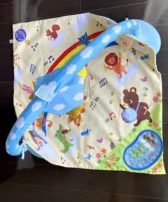 ベビージム　ベネッセ