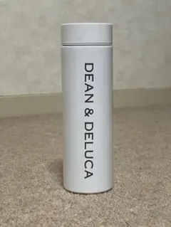 DEAN & DELUCA ステンレスボトル 白