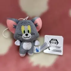 トムとジェリー ちびぱる トム