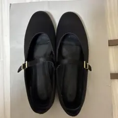 バレエシューズ　バレエパンプス　H&M 39サイズのサムネイル