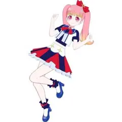 アイプリバース ラブリーステージ フルコーデ