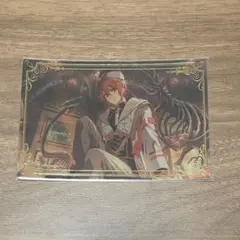 アイナナ 七瀬陸 ポストカード