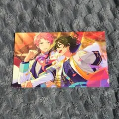 Valkyrie 展示会 特典 ポストカード