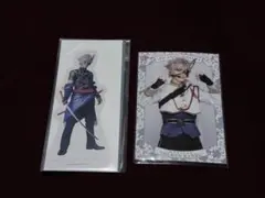 ミュージカル刀剣乱舞 刀ミュ 鬼丸国綱