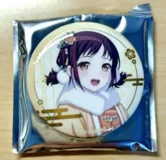 iawv9273様専用 バンドリ 中国限定 総選挙 羽沢つぐみ 箔押し 缶バッジ