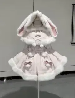 クリスマスコスプレ