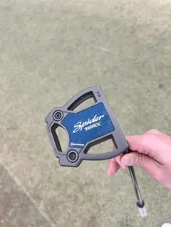 TaylorMade Spider Tour X パター　33インチのサムネイル