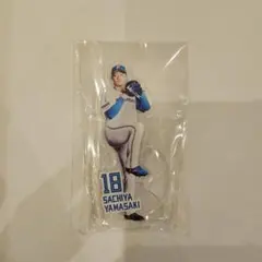 山﨑福也グッズセット 山﨑投手ファイターズ初勝利記念グッズが登場！「Today's HERO