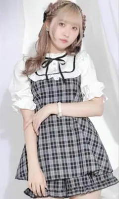 noemie ノエミー ワンピース