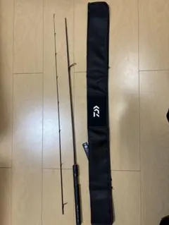 DAIWA PRESSO LTD AGS 61L-Sのサムネイル