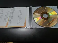 戦姫絶唱シンフォギアAXZ BONUS CD 激唱インフィニティ 旋律ソロリティ