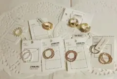 新品13点/R5オープンリング指輪まとめ売り