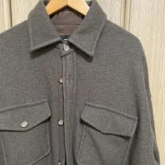 JOURNALSTANDARD ジャケット　CPO カーディガン　ブークレ