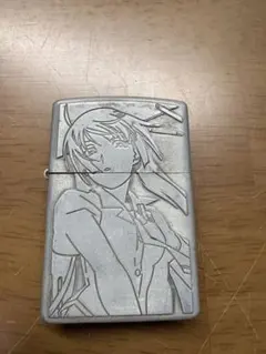 ZIPPO 魔法少女リリカルなのは TheMOVIE1st フェイト - メルカリ