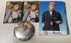 刀ミュ十周年博覧会 TDCコラボ ソハヤノツルキ