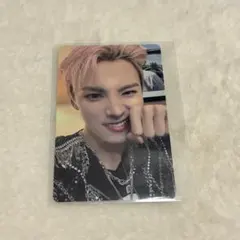 Jo1 JO1DER SHOW わんわんトレカ　川西拓実