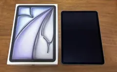 Apple iPad (第7世代) 11インチ ブルー 本体