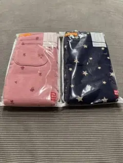 ユニクロ レギンス 80