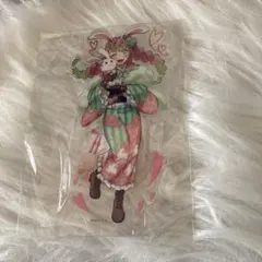 ③ 鬼滅の刃 甘露寺蜜璃 卯年 兎 アクスタ