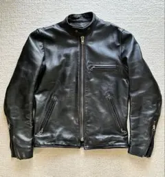 2025年最新】vanson シングルライダースの人気アイテム - メルカリ