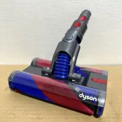 美品 ダイソン SV21 SV33 SV19 ヘッド FLUFFY OPTIC - メルカリ
