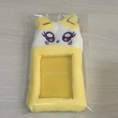 高見文寧 トレカホルダー　ミーアイ　ME:I