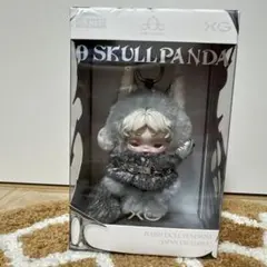 H*i様 スカルパンダ XG ぬいぐるみ POPMART