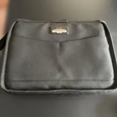 【希少・米国製】TUMI PCケース バリスティックナイロン ヴィンテージ 希少・米国製】TUMI PCケース バリスティックナイロン ヴィンテージ