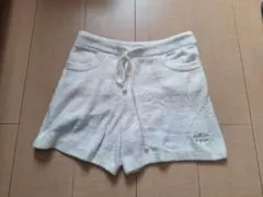 ジェラートピケ　ショートパンツ