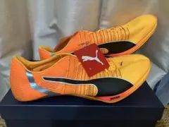 プーマ スパイク シューズ 31 EVOSPEED NITRO 100M 陸上