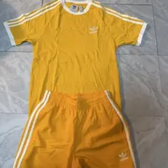 adidasセットアップ