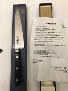 有次 ぺティナイフ 平常一品 12cm - メルカリ