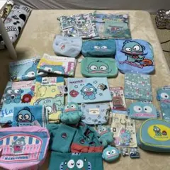 ハンギョドン キャラクターグッズセット