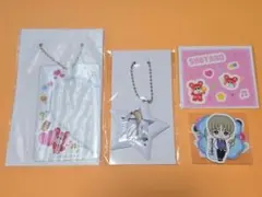 RIIZE ランダムトイ ショウタロウ