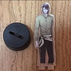 イケヴァン イケメンヴァンパイア ボトルキャップ ベイホテル シェイクスピア