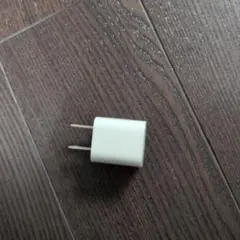 Apple USB 電源アダプタ A1385