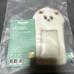 TXT プルバトゥ　バムグッ　ボムギュ　フォトカードホルダー　トレカケース