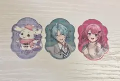 ウィンターデート 特典 渚トラウト ルンルン 倉持めると