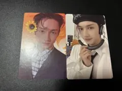 SEVENTEEN 17 IS RIGHT HERE ジュン トレカ