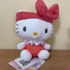 サンリオ ナムコで推し色！ 〜カラフルバスタイム〜マスコット