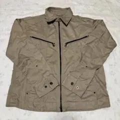 【送料込み】Dickies 作業着　ジャケット　Lのサムネイル