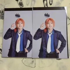 あんステ パリライ ランブロ 月永レオ