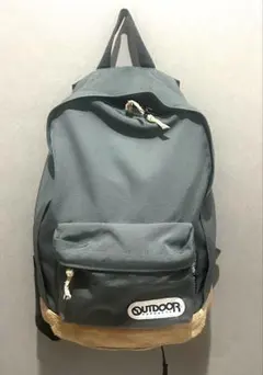 □希少当時物□キムタク ドラマ outdoorリュック/バックパック 452 
