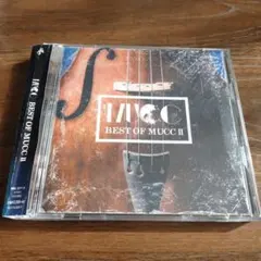 MUCC / BEST OF MUCC II